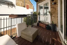 Kingsland Road, London, E8 photo 14