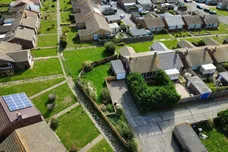 St. Johns Drive, Westham, Pevensey