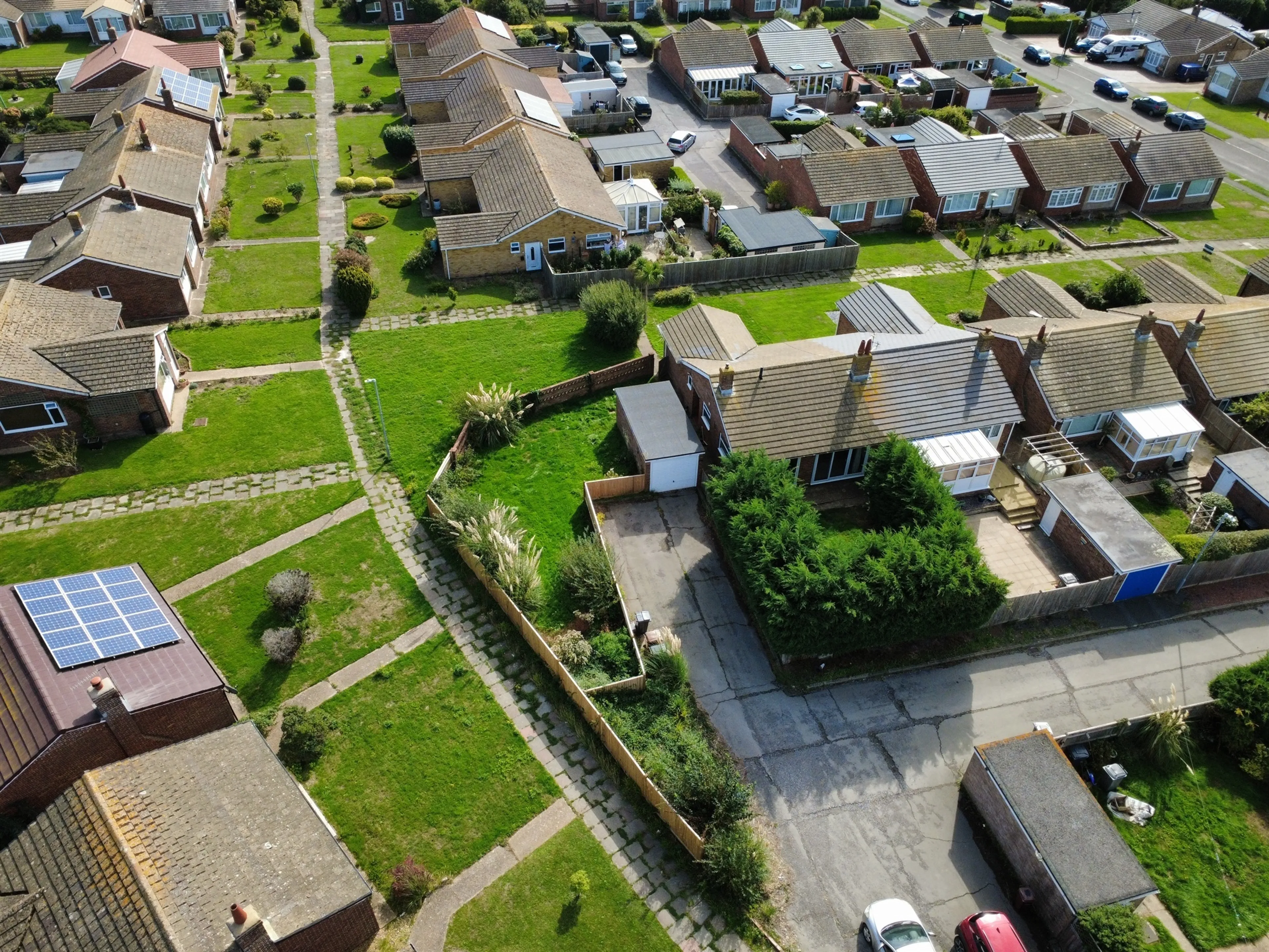Property at St. Johns Drive, Westham, Pevensey