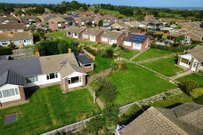 St. Johns Drive, Westham, Pevensey