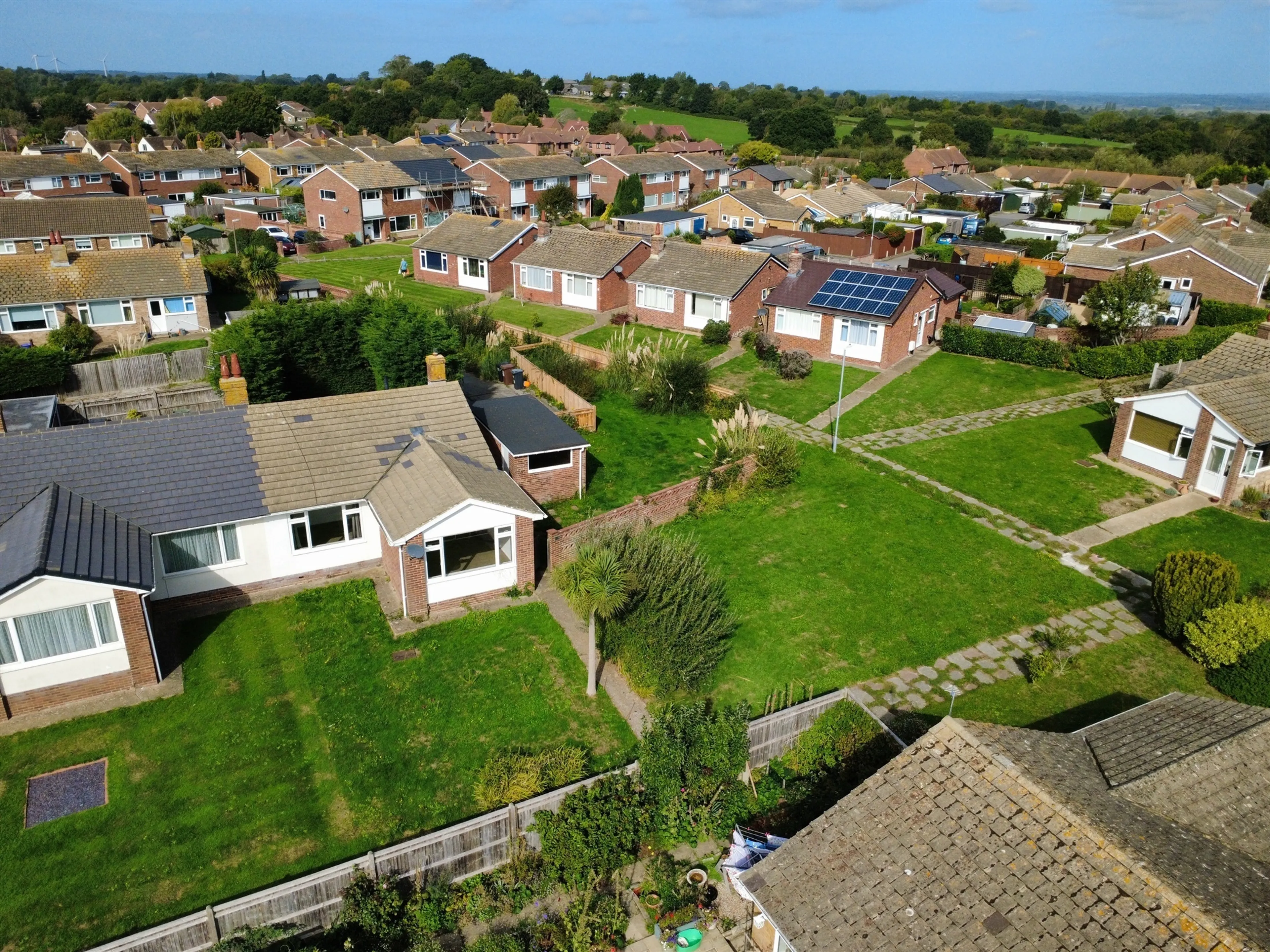 Property at St. Johns Drive, Westham, Pevensey