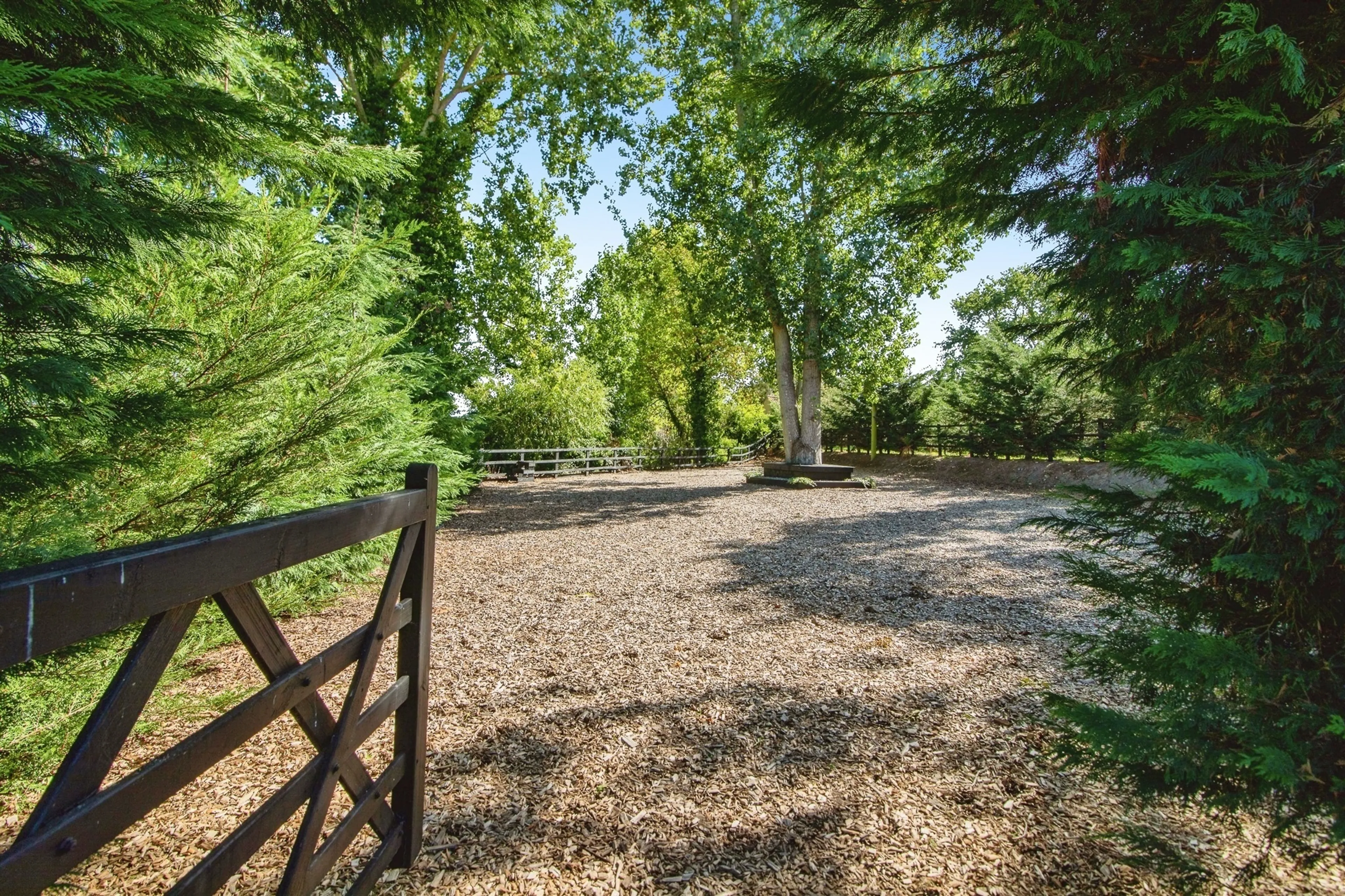 Property at Nogdam End, Norton Subcourse, Norwich