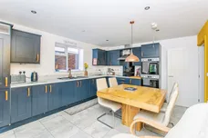 Clover Way, Swineshead, Boston