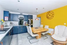 Clover Way, Swineshead, Boston
