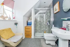 Clover Way, Swineshead, Boston