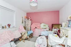 Clover Way, Swineshead, Boston