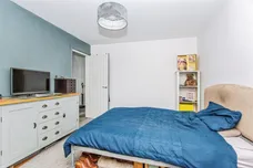 Clover Way, Swineshead, Boston