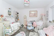 Clover Way, Swineshead, Boston