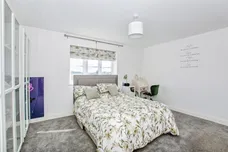 Clover Way, Swineshead, Boston