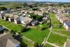 St. Johns Drive, Westham, Pevensey