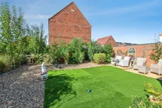 Clover Way, Swineshead, Boston