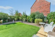 Clover Way, Swineshead, Boston