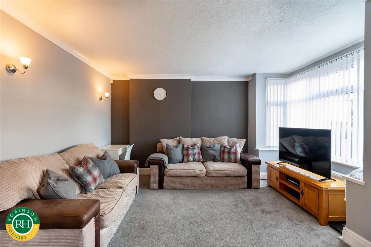 Grange Avenue., Bawtry, Doncaster