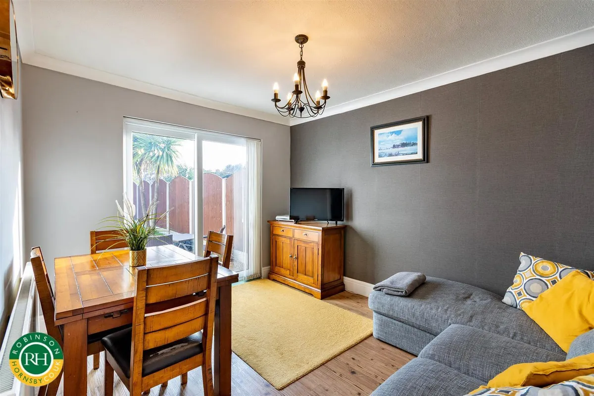 Grange Avenue., Bawtry, Doncaster