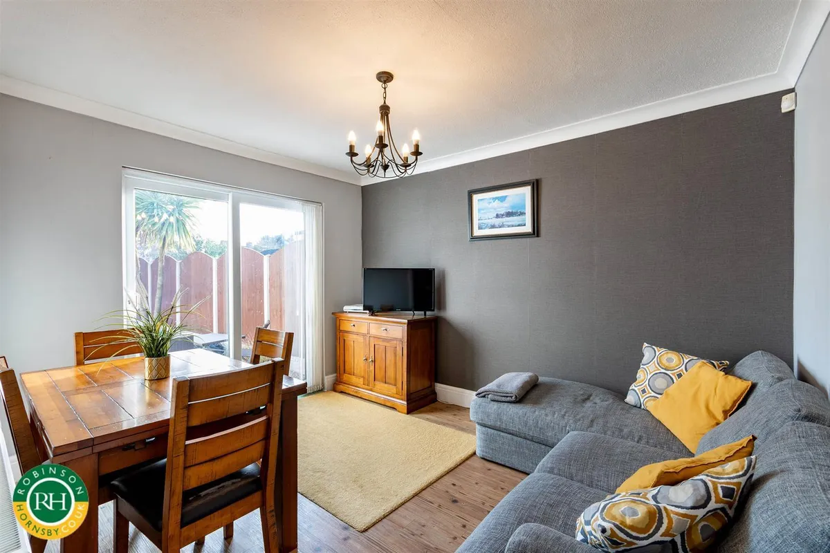 Grange Avenue., Bawtry, Doncaster
