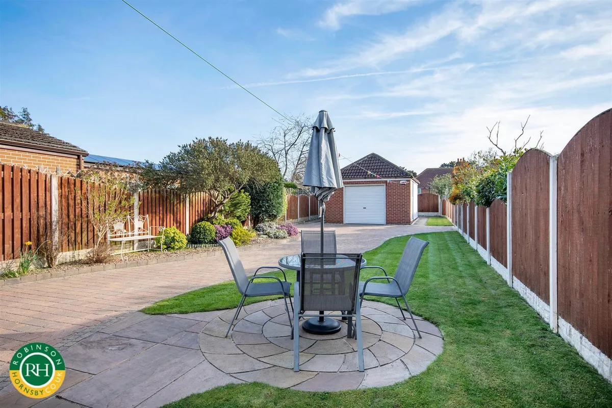 Grange Avenue., Bawtry, Doncaster