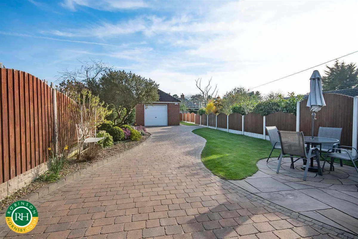 Grange Avenue., Bawtry, Doncaster