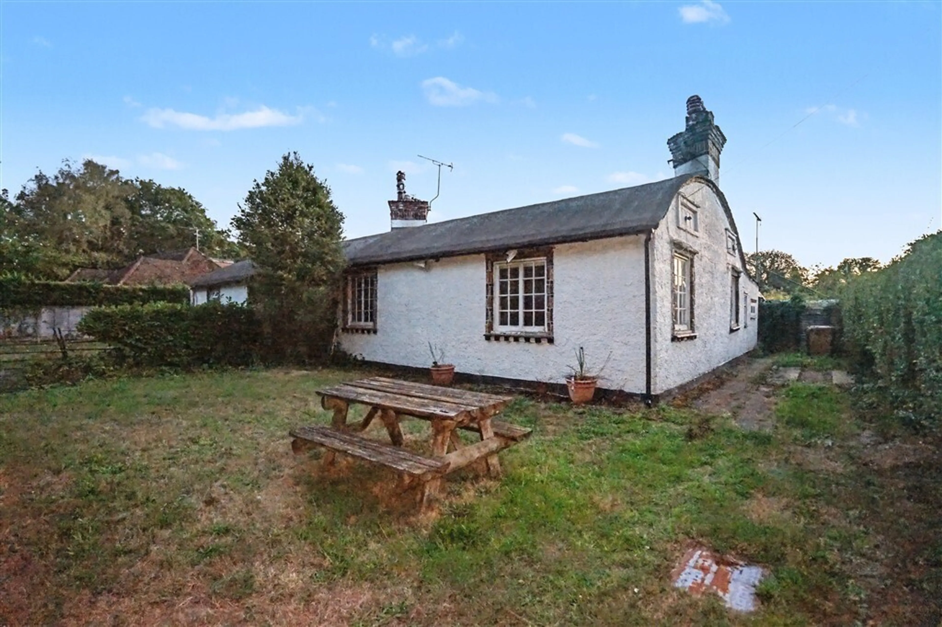 Property at Stanford Common, Pirbright, WOKING