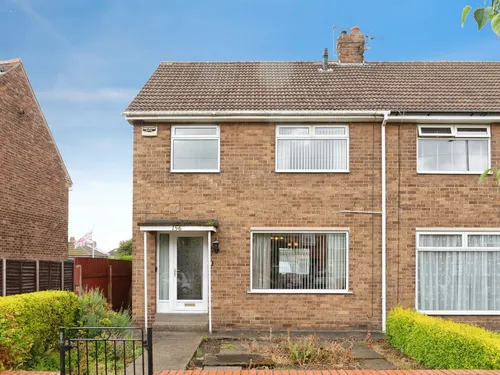 Lambwath Road, Hullphoto