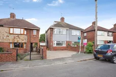 Brinsworth Hall Crescent, Brinsworth, Rotherham