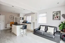 Brinsworth Hall Crescent, Brinsworth, Rotherham
