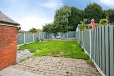 Brinsworth Hall Crescent, Brinsworth, Rotherham