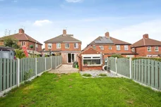 Brinsworth Hall Crescent, Brinsworth, Rotherham