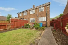 Lambwath Road, Hull