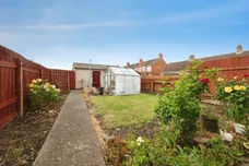 Lambwath Road, Hull