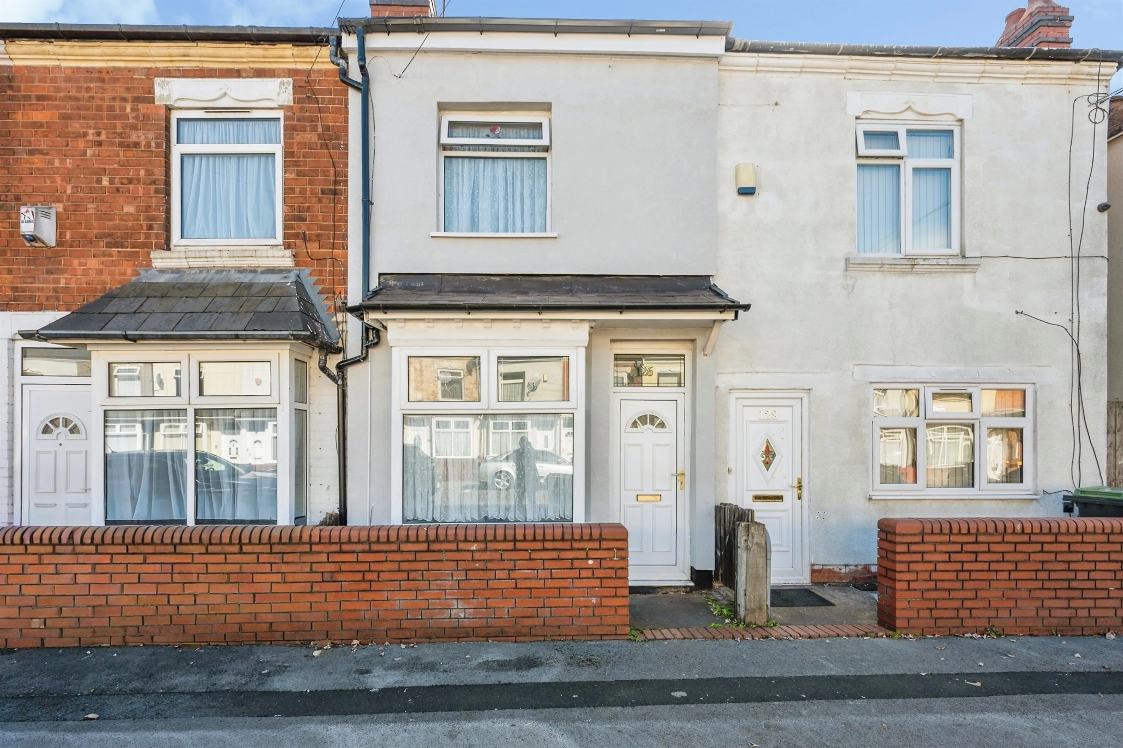 Property at Markby Road, BIRMINGHAM