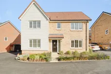 Pinewood Grange, Stowmarket