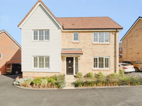 Pinewood Grange, Stowmarketphoto