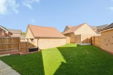 Pinewood Grange, Stowmarket