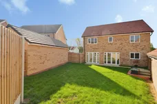 Pinewood Grange, Stowmarket