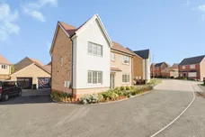 Pinewood Grange, Stowmarket