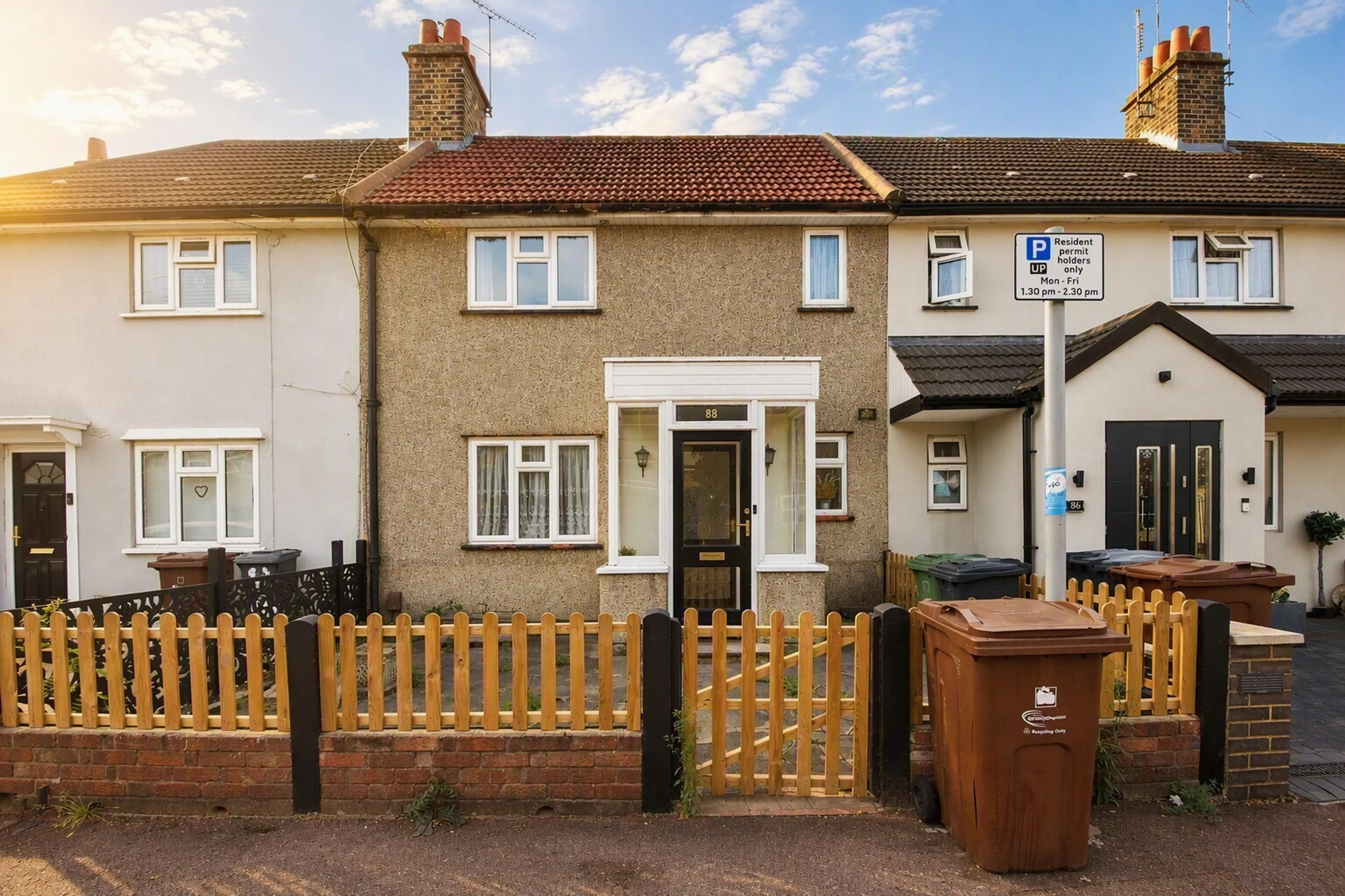 Property at Dawson Avenue, Barking