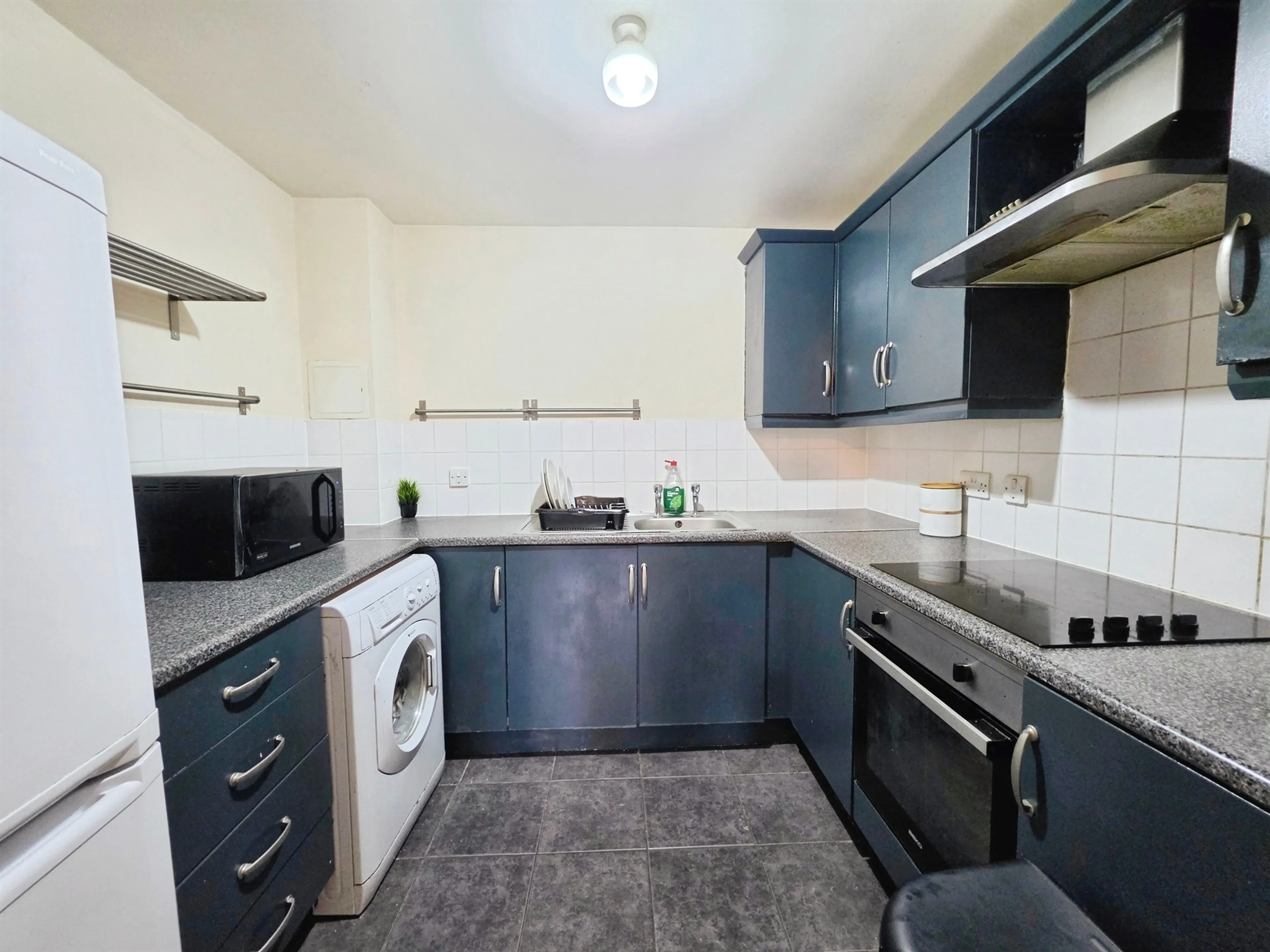 Property at Ovaltine Drive, Kings Langley