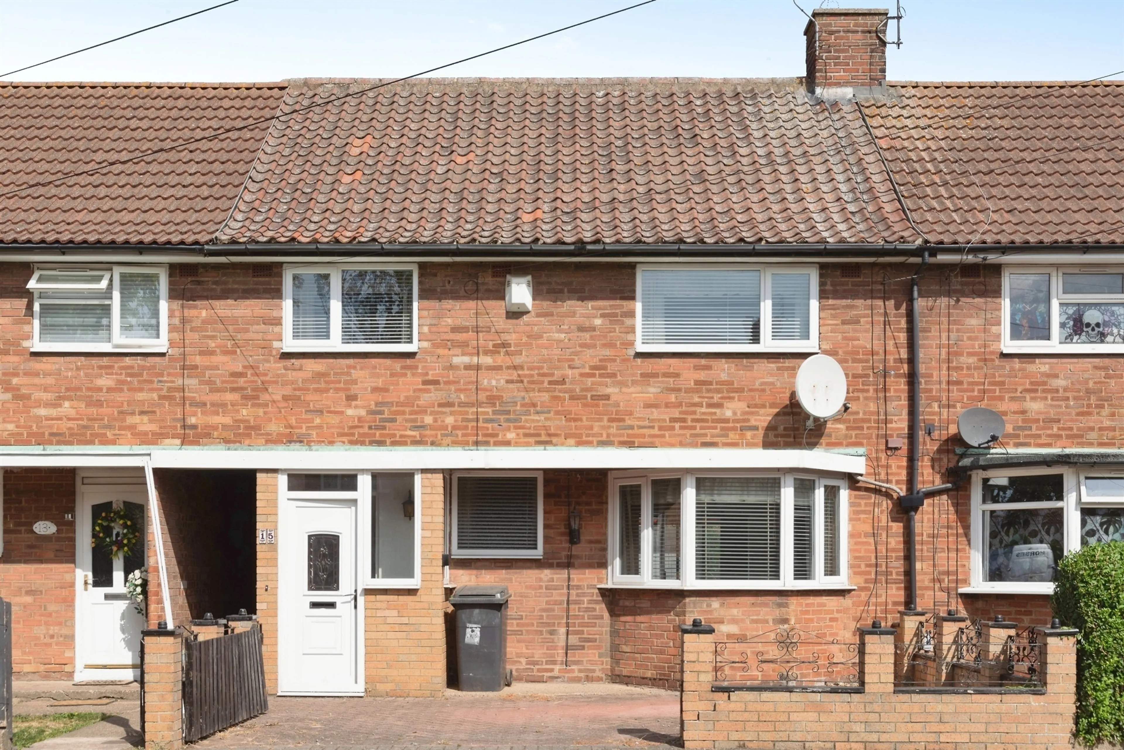 Property at Triton Road, Hull