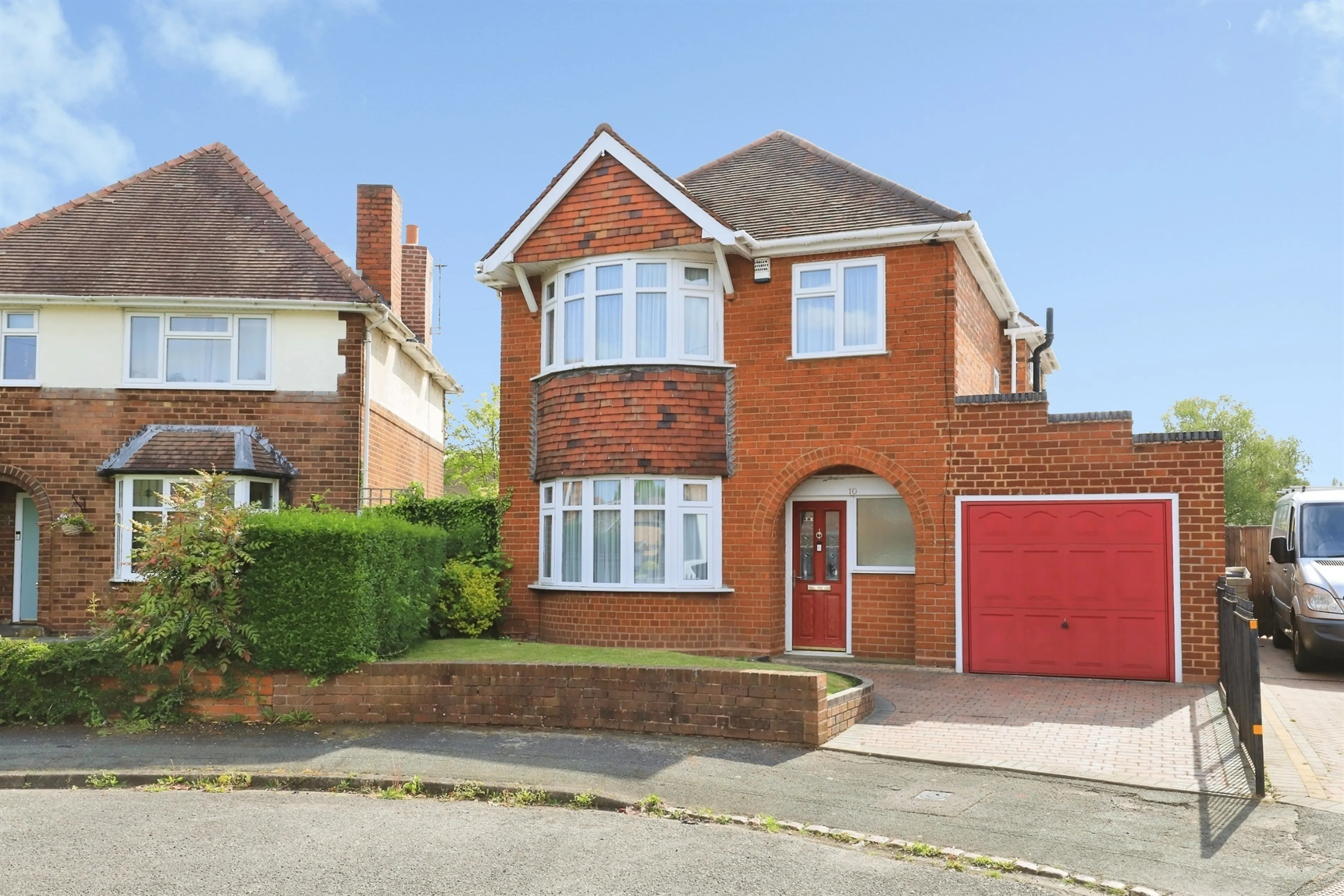 Property at Springfield Road, Bilston
