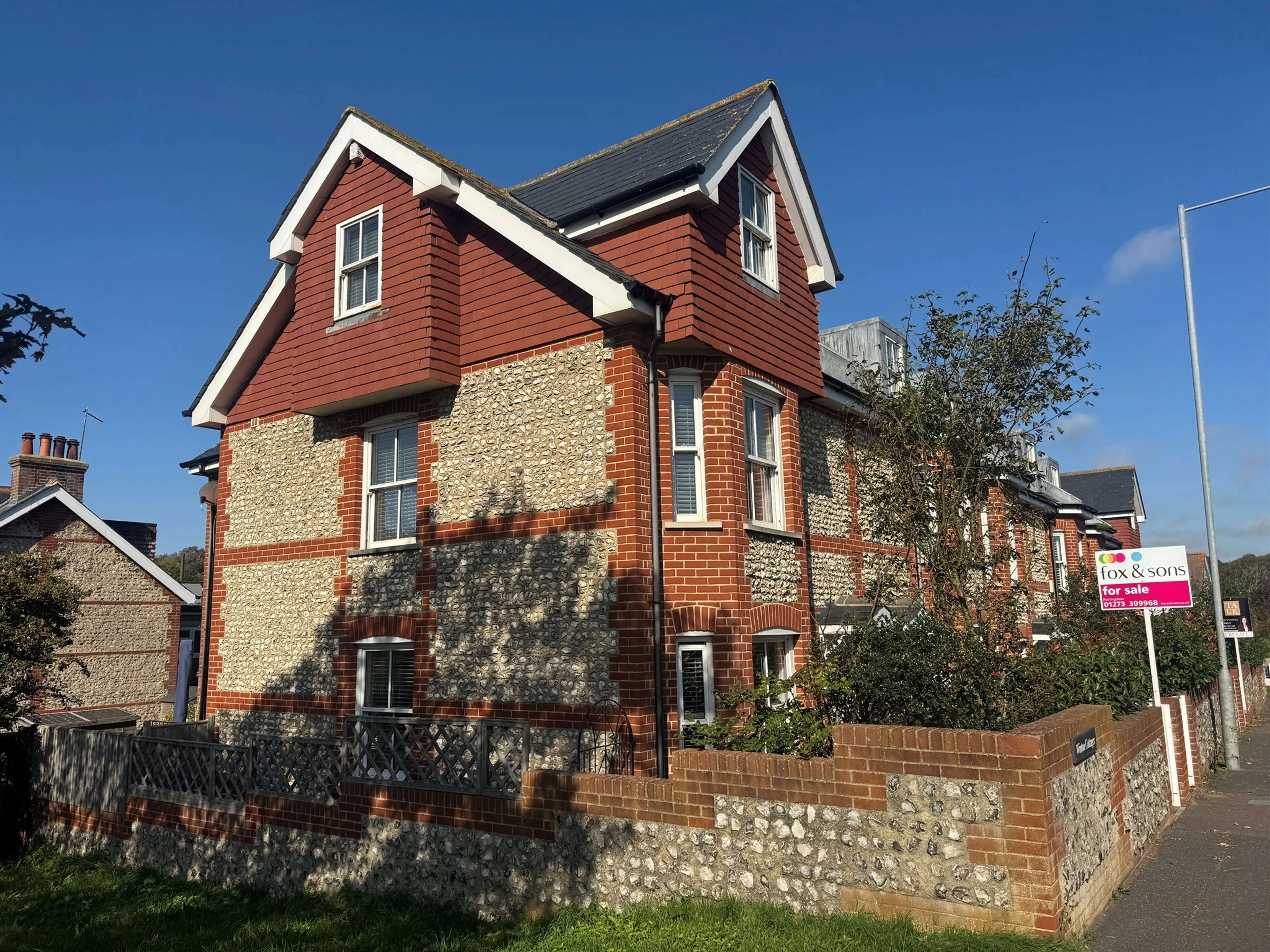 Property at Falmer Road, Rottingdean, BRIGHTON