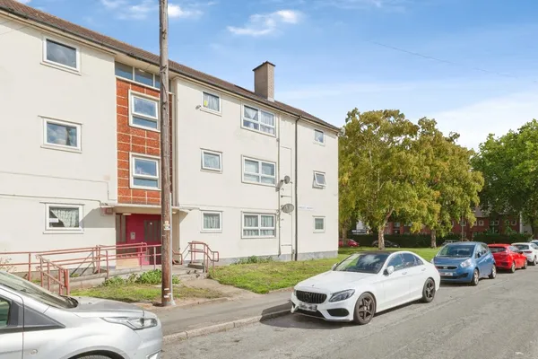 Langley Avenue, Leicester, LE4