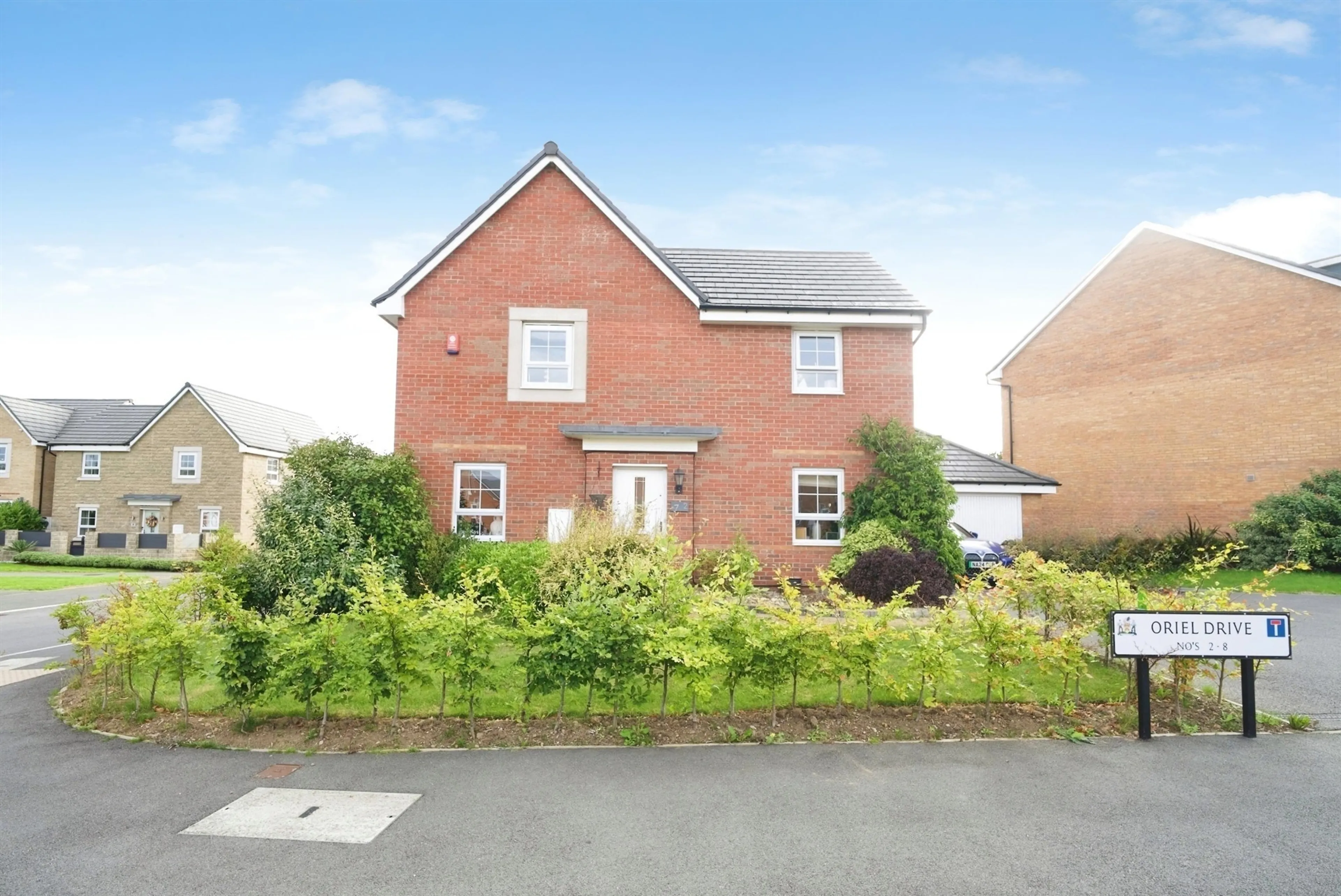 Property at Oriel Drive, Royston, Barnsley