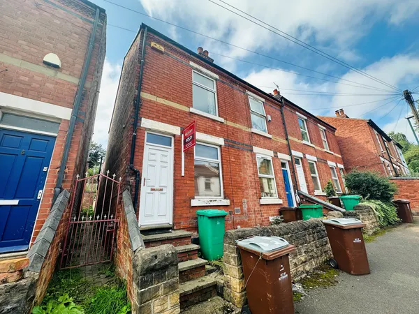 Loughborough Avenue, Nottingham, NG2 4LN