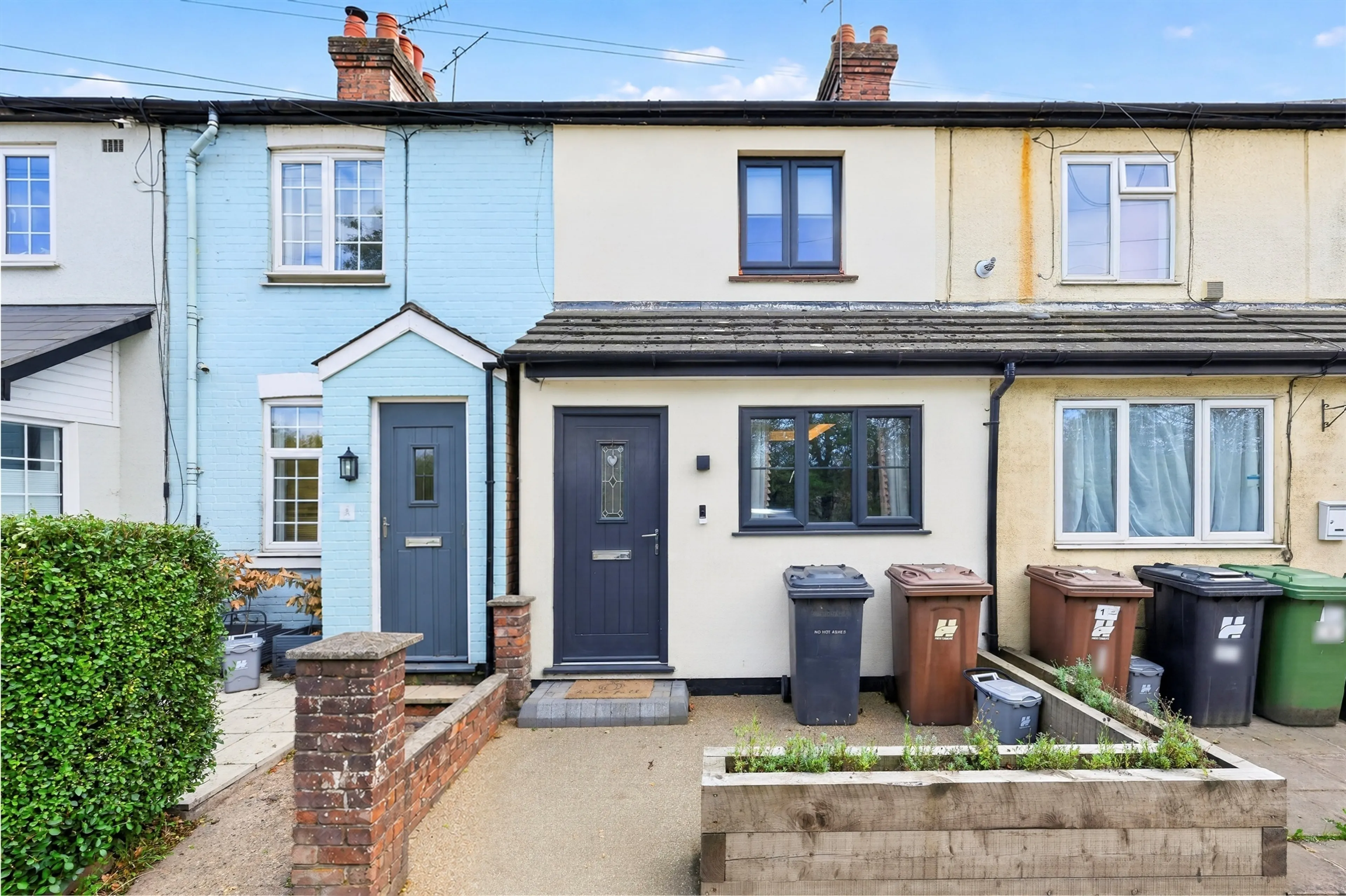 Property at Bell Lane, London Colney, St. Albans