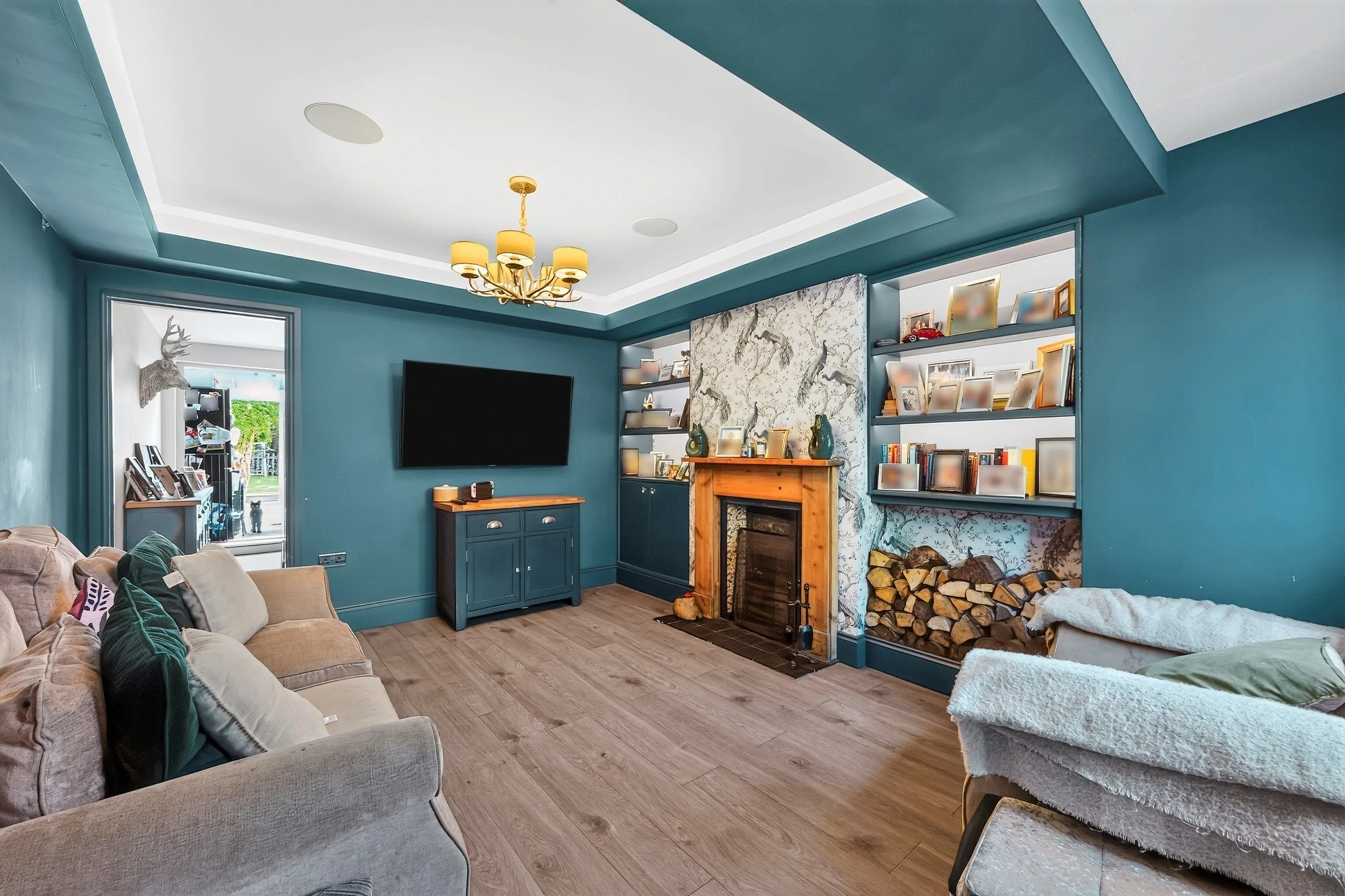 Property at Bell Lane, London Colney, St. Albans