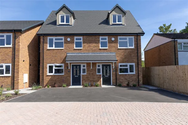 Common Lane, Sheldon, Birmingham, B26