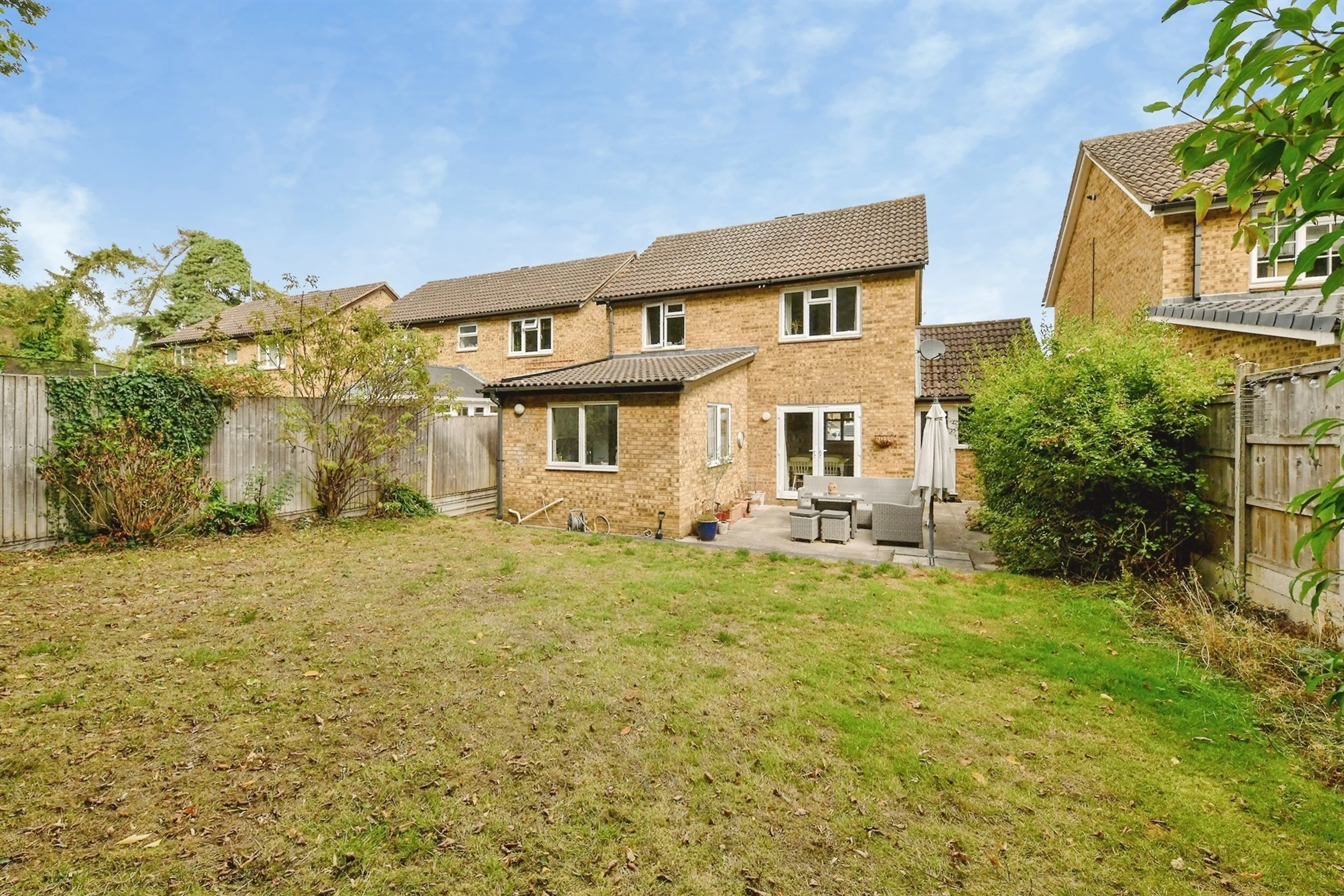 Property at Petworth Close, Stevenage