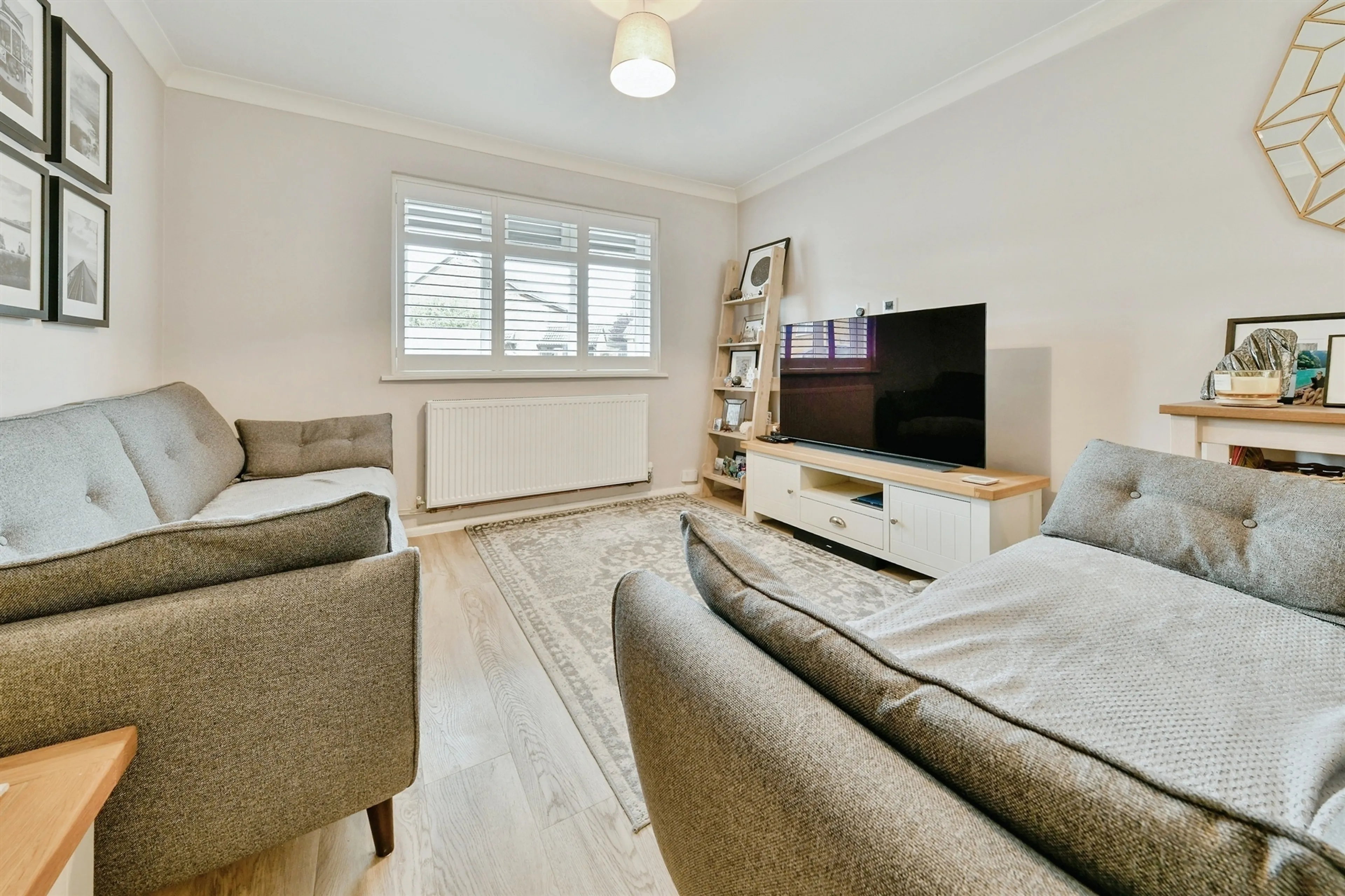 Property at Petworth Close, Stevenage