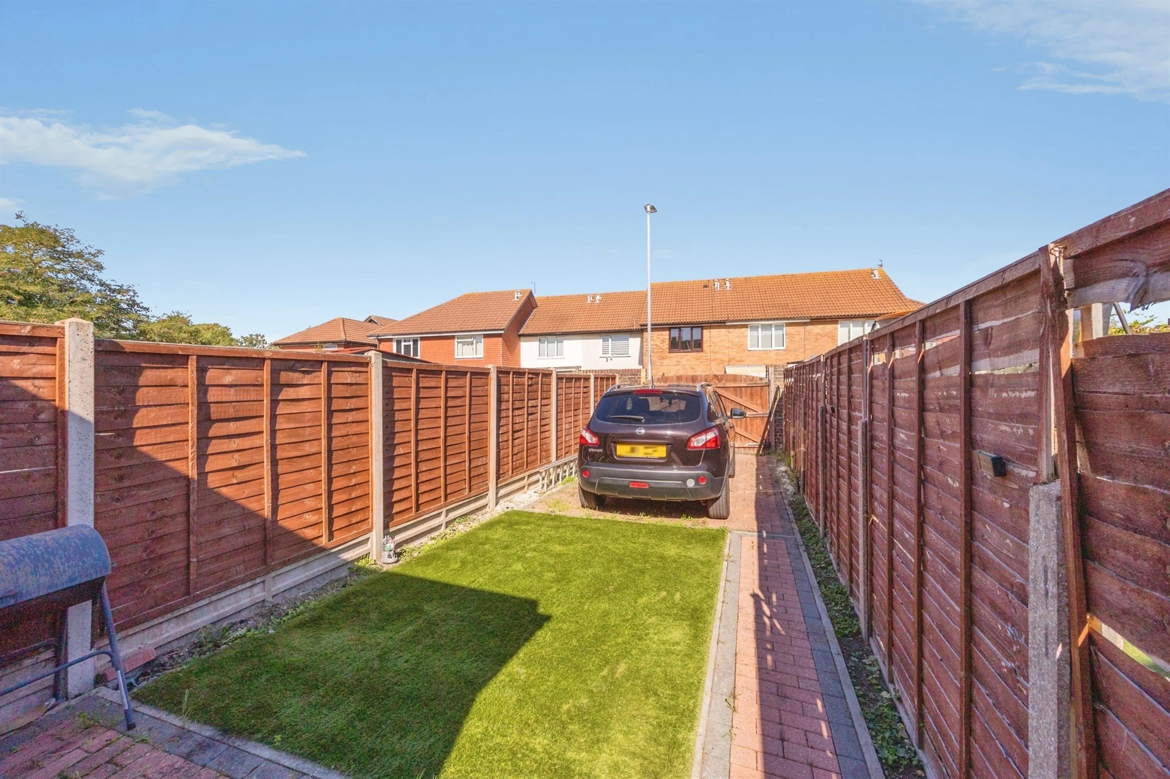 Property at Hampshire Street, Portsmouth