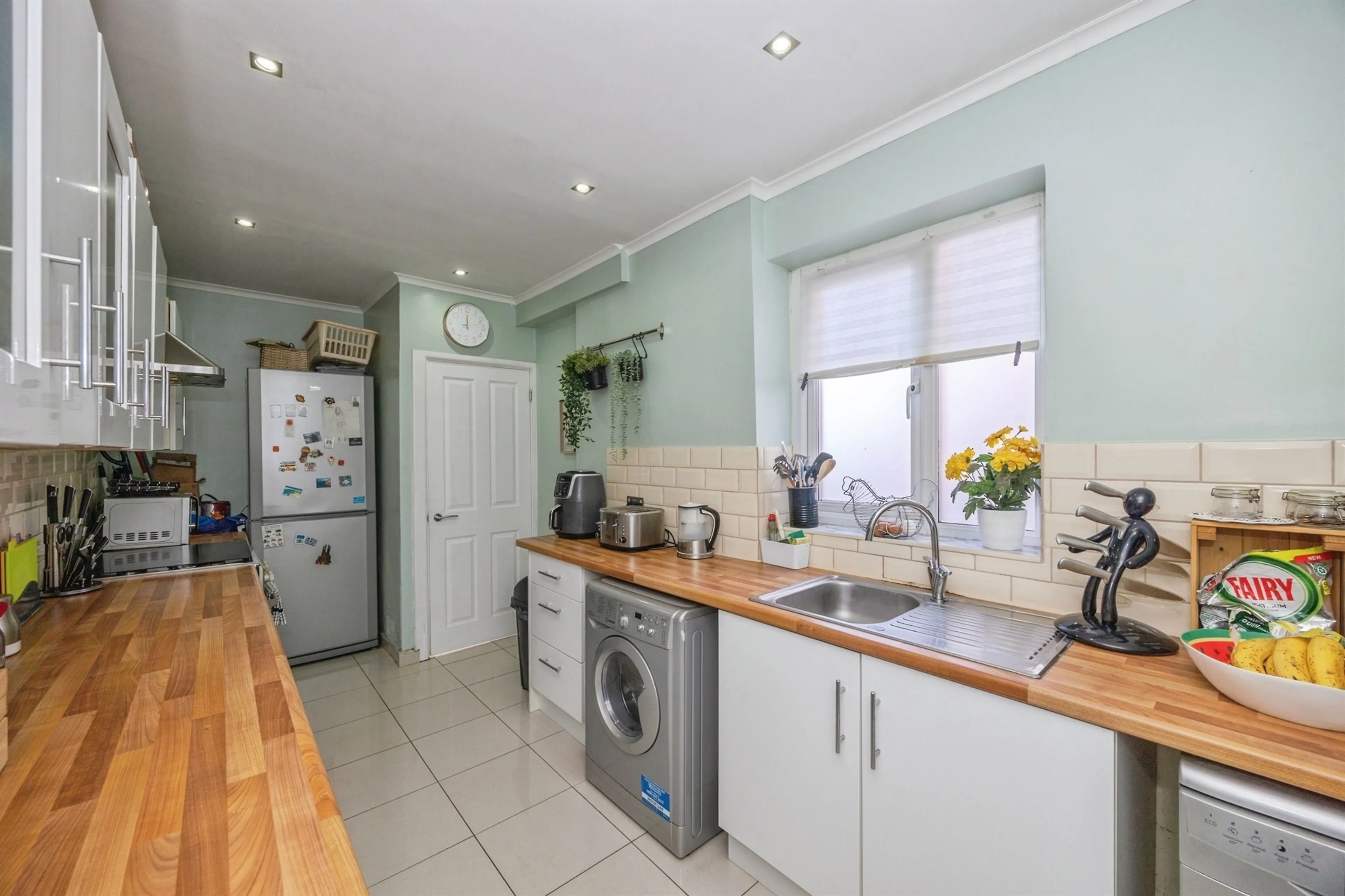 Property at Hampshire Street, Portsmouth